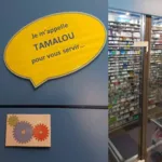 Tamalou